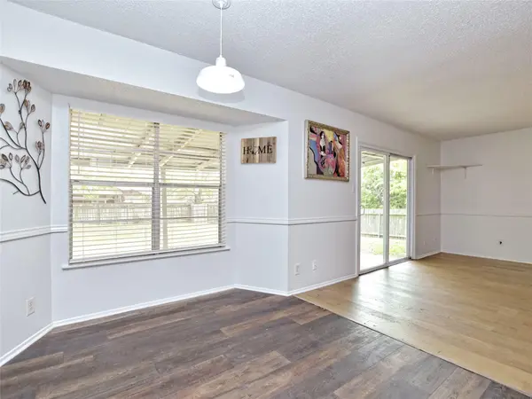 9701 Hansford DR, Austin, TX 78753