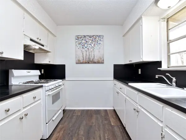 9701 Hansford DR, Austin, TX 78753