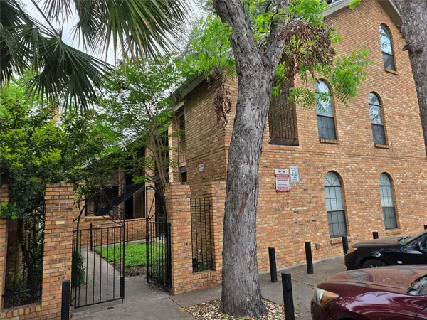 505 W 18th ST #E, Austin, TX 78701