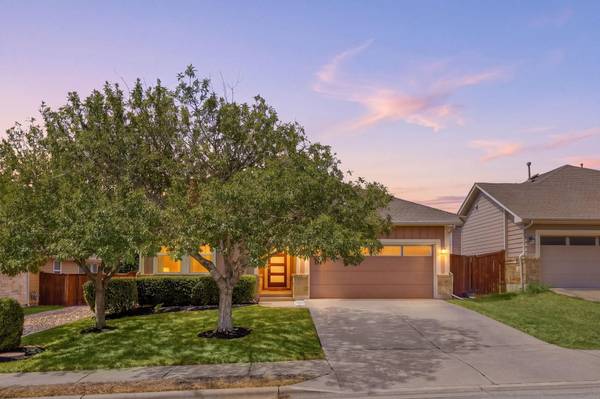 11920 Natures BND, Austin, TX 78753