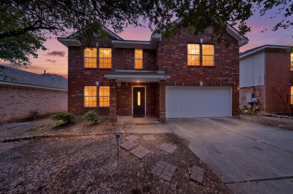 3614 Windhill LOOP, Round Rock, TX 78681