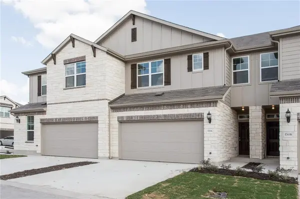 17303 C Leafroller DR, Pflugerville, TX 78660