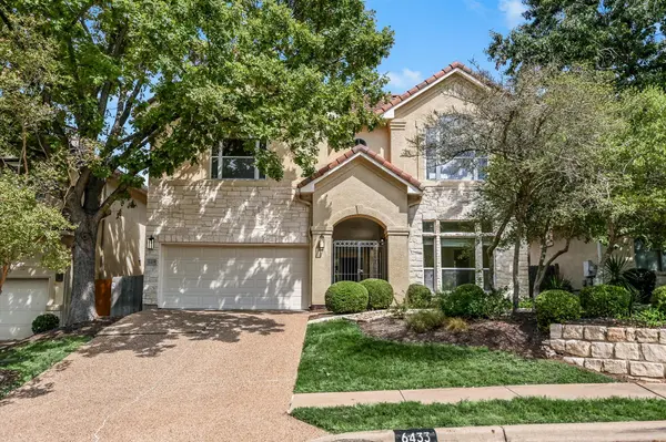 6433 Tasajillo TRL, Austin, TX 78739