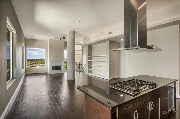 214 Barton Springs RD #1910, Austin, TX 78704