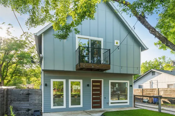 906 Linden ST #A, Austin, TX 78702