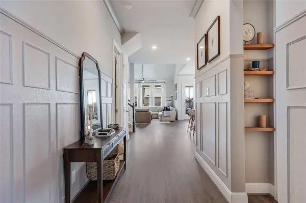 402 Bluejack WAY, Hutto, TX 78634