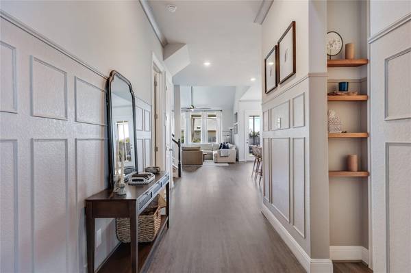 402 Bluejack WAY, Hutto, TX 78634