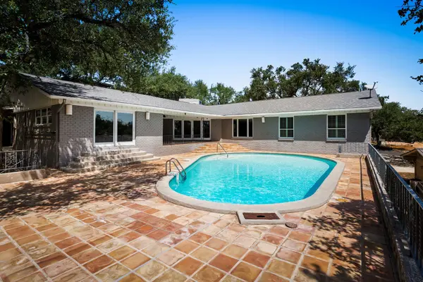 3407 Mount Barker DR, Austin, TX 78731