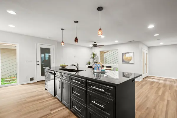 4116 Creek Ledge #108, Austin, TX 78731