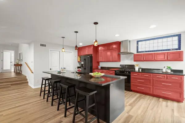 4116 Creek Ledge #108, Austin, TX 78731