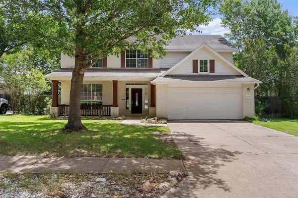 11425 Sabinal Mesa DR, Austin, TX 78739