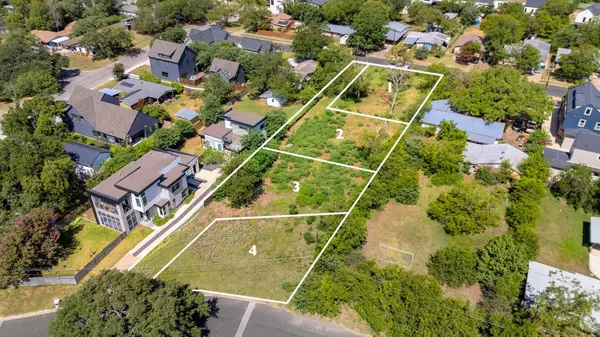 4519 S 3rd ST, Austin, TX 78745