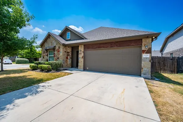 8258 Arezzo DR, Round Rock, TX 78665
