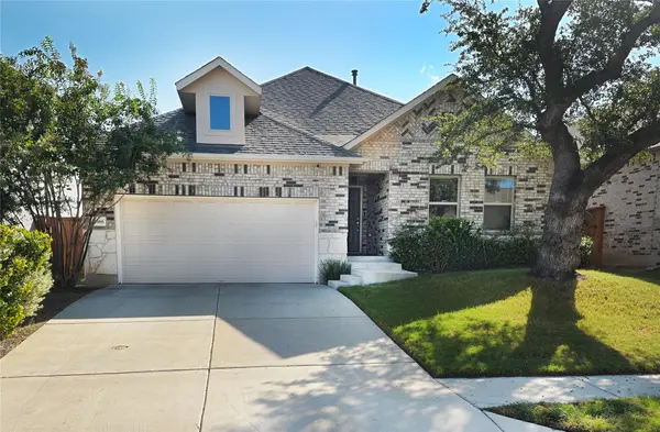 4586 Post LOOP, Round Rock, TX 78681