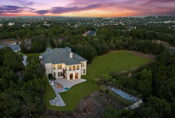 17207 Raynham Hill DR, Austin, TX 78738