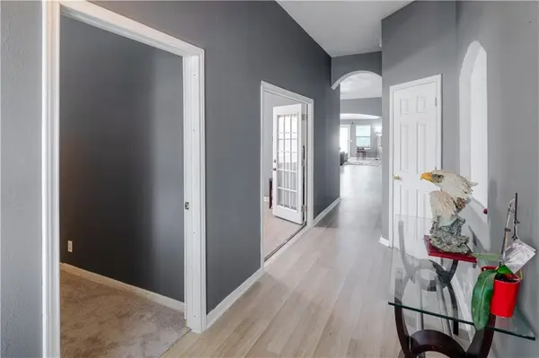 4800 Fort Moultrie LN #130, Austin, TX 78754