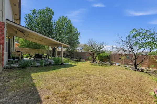 1214 Disraeli CIR, Pflugerville, TX 78660