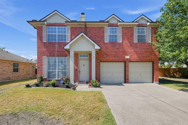 1214 Disraeli CIR, Pflugerville, TX 78660