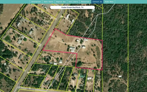 1133 FM 20, Cedar Creek, TX 78612