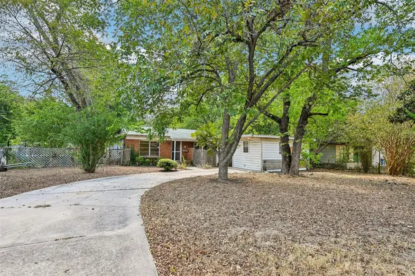 5107 Brookdale LN, Austin, TX 78723