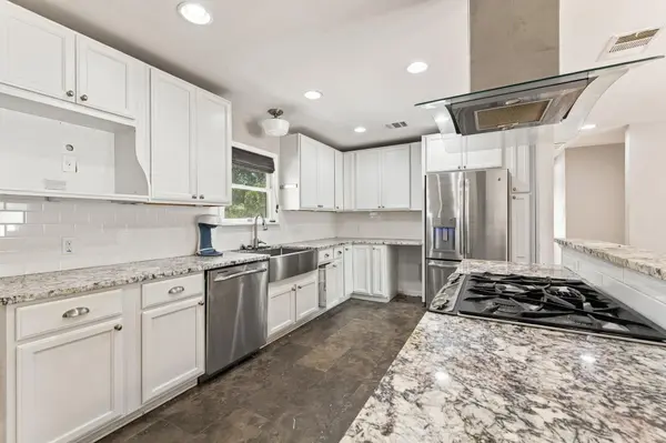 1907 Paige ST, Georgetown, TX 78626