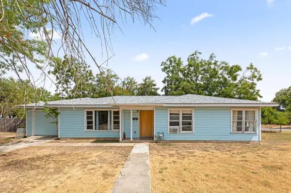 1907 Paige ST, Georgetown, TX 78626