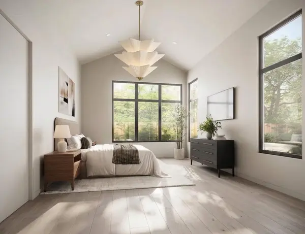 1812 Margaret ST, Austin, TX 78704
