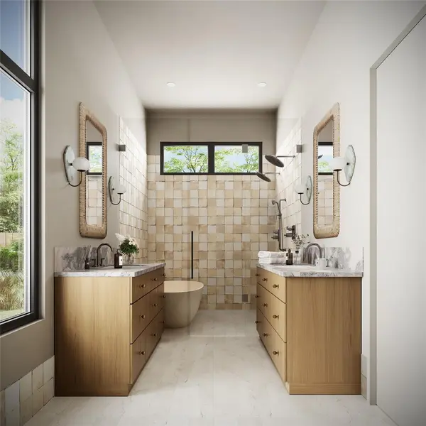 1812 Margaret ST, Austin, TX 78704