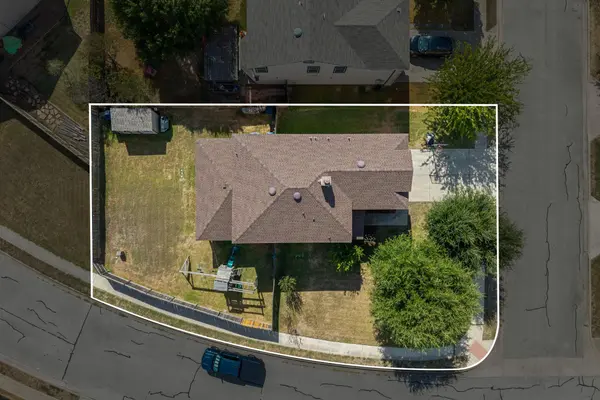 701 Big Sur TRL, Taylor, TX 76574