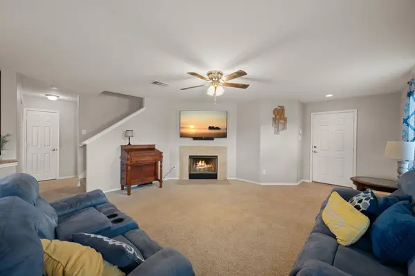 701 Big Sur TRL, Taylor, TX 76574