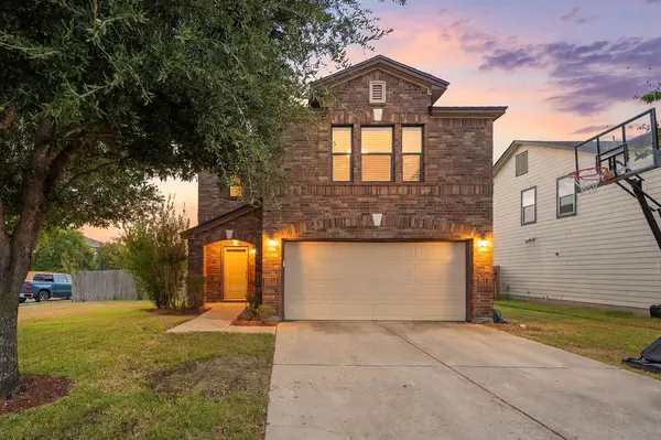 701 Big Sur TRL, Taylor, TX 76574