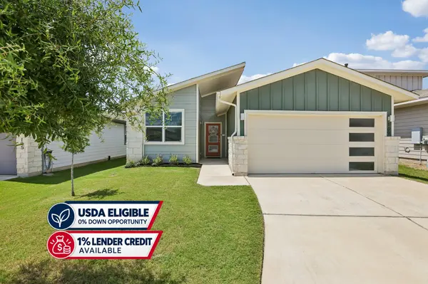 109 Filifera CT, Leander, TX 78641