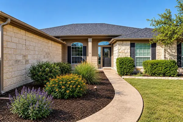 213 Polo Pony, Liberty Hill, TX 78642