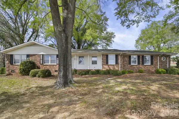 164 New York AVE, Peachland, NC 28133
