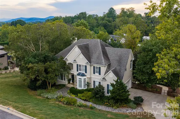 38 Pine Acre BLVD, Asheville, NC 28804