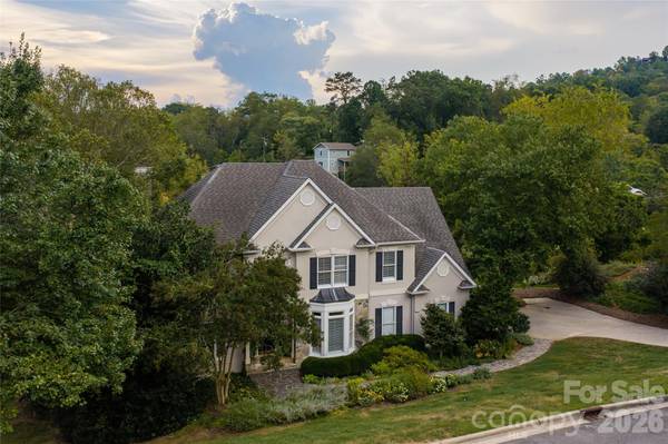 38 Pine Acre BLVD, Asheville, NC 28804