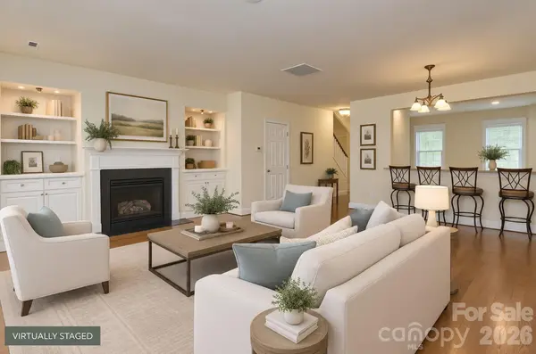 1023 White Point DR, Huntersville, NC 28078