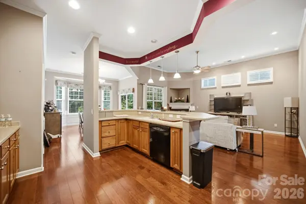 3009 Grande Heights DR, Charlotte, NC 28269