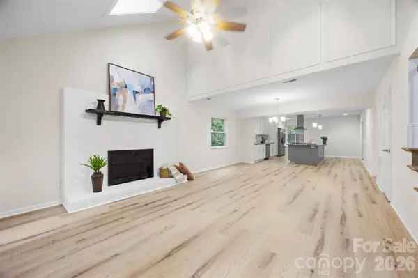 7401 Park Vista CIR, Charlotte, NC 28226