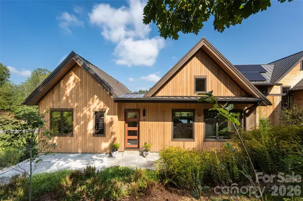 6 River RUN, Asheville, NC 28804