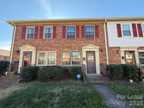 6254 Old Pineville RD #B, Charlotte, NC 28217