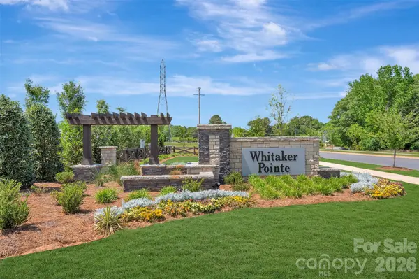 7204 Helmans DR, Huntersville, NC 28078