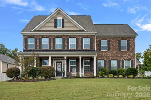 2071 Feldspar DR, Davidson, NC 28036