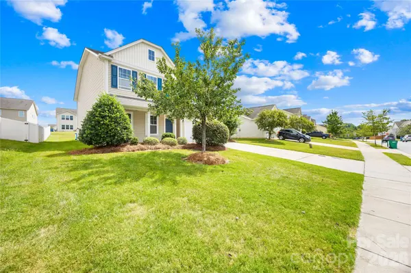 12859 Clydesdale DR, Midland, NC 28107