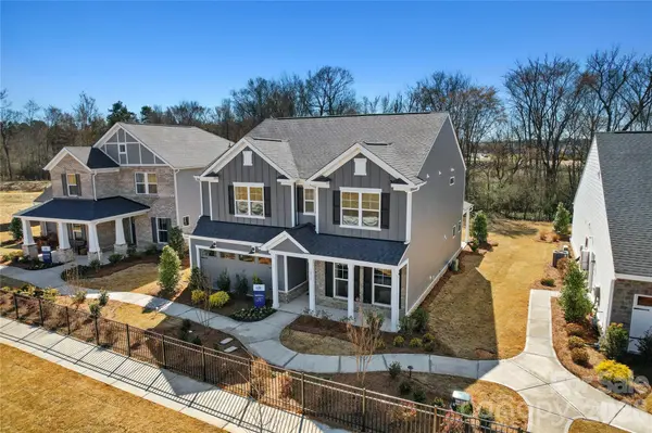12585 Prospectors WAY, Harrisburg, NC 28075