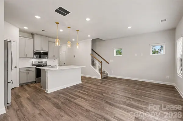 6126 Starview TER, Charlotte, NC 28216