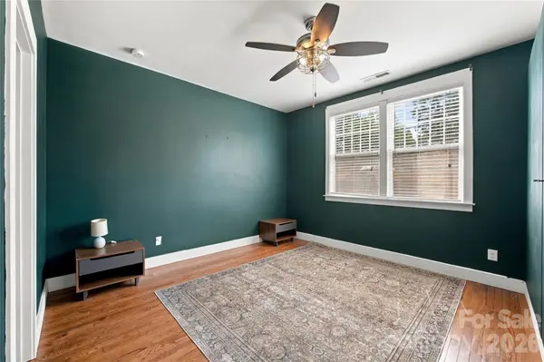 1505 Norris AVE, Charlotte, NC 28206