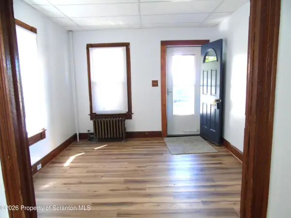 1346 Madison AVE, Scranton, PA 18509
