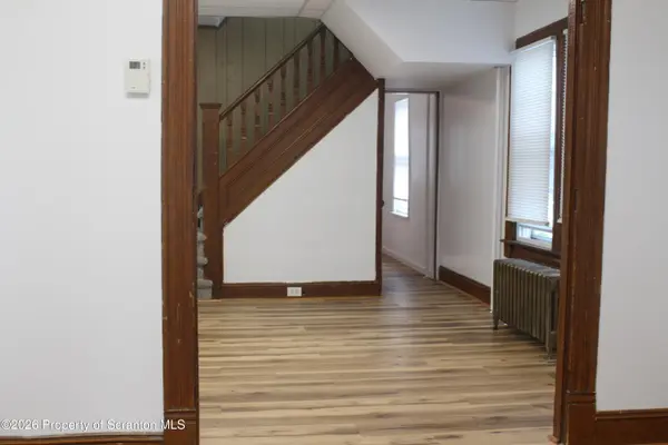 1346 Madison AVE, Scranton, PA 18509
