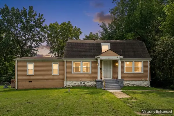 2311 E 73rd ST, Kansas City, MO 64132